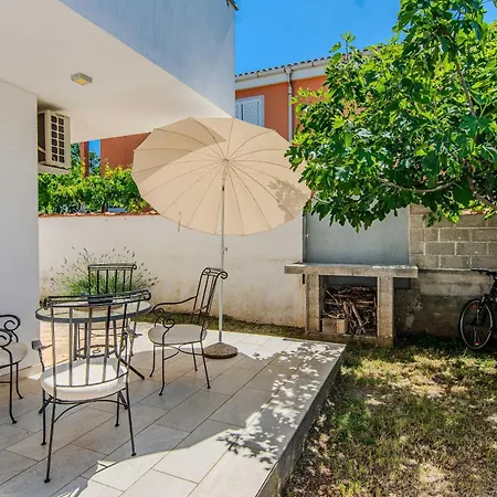 House Korbar