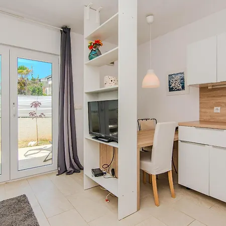 House Korbar